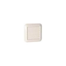 Gotb Sortie D Air Nicoll Blanc Pour Hotte De Cuisine
