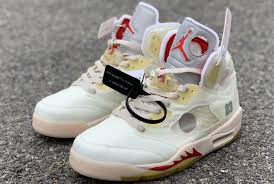 Buy Off White X Air Jordan 5 Sail Ct8480 002 Evesham Nj All png & cliparts images on nicepng are best quality. buy off white x air jordan 5 sail ct8480 002