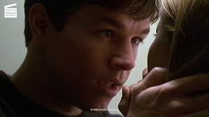 Fear: David follows Nicole