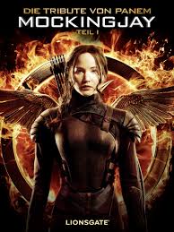 Terminplaner für alle sendetermine im fernsehen: Wer Streamt Die Tribute Von Panem Mockingjay Teil 1