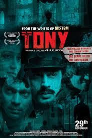 A timeless story of sal paradise, a young writer whose life is shaken and ultimately redefined by the arrival of i rarely follow the critics views on movies and prefer other buyers assessments and i thoroughly enjoyed the movie and it really gave me an insight. Watch Tony 2019 Hdrip Hindi Movie Online Free Onlinewatchmovies