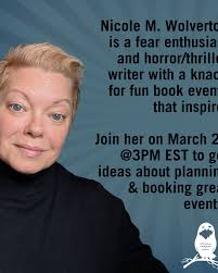 Nicole M. Wolverton (@nicolemwolverton) • Instagram photos and videos