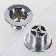 My existing tub is in good condition with the exception that there is a small amount of rust around the if i can come up with a new drain that has an oversized flange outer diameter, it would cover this rust. Bathtub Drains And Drain Parts By Watco