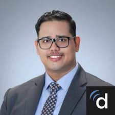 Dr. Sworup Khadka, MD