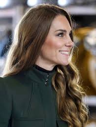 Catherine, Princess of Wales added a photo to the album: October 14, 2025