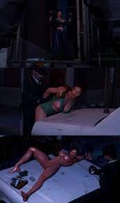 Tomb Raider Rule Xxx - Tied Up, Scelusnizer, Arrested, Lara Croft (classic)  - Valorant Porn Gallery