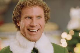 Elf' Reunion Special, featuring Will Ferrell, Zooey Deschanel and more,  announced by Democratic Party of Georgia