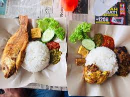 Mat drat pecahkan ikut kategori. 15 Tempat Makan Best Di Serdang Kena Cuba Saji My