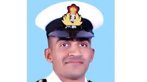 Tragic end for Malayali pilot after helicopter crashes off Gujarat coast