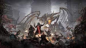 You'll want to bookmark this list as we'll continue to update it with brand new video game announcements and updates. 12 Of The Best Horror Games To Try On Xbox Game Pass Bloody Disgusting