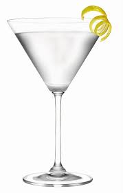 Cocktail Hour Vesper Martini Martini Vesper Martini Cocktail Glass