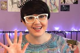 ShoutOut to our LGBTQ+ Role Models: Asexual folks! — ShoutOut