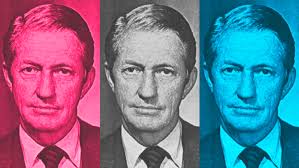 Roy D. Chapin Jr. showed little self awareness when recounting AMC tenure