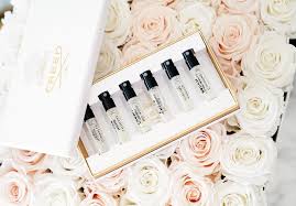 Le paradis des dupes de parfums de bonne dupe de grands parfums copie conforme. Creed Les Royales Exclusives White Amber And Coffret The Beauty Look Book