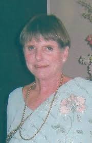 Obituary of Sandra Anne Thwaites