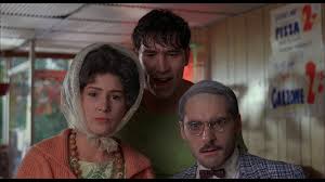 The Daily Dig: Deadtime Stories (1986) - Morbidly Beautiful