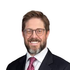 Ronald Barron, Canada