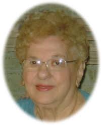 Mary Swiderski Obituary