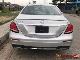 Get a free shipping quote. Tokunbo 2017 Mercedes Benz E300 For Sale In Nigeria Sell At Ease Online Marketplace Sell To Real People