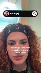 Pourquoi es-tu si obsédé par moi ?