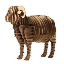 Recently, we asked how keen your eye for stopmotion and cg animation was, using dutch 3d artist pingo van der brinkloev's it's paper project to test your skills.  jobs creative bloq is supported by its audience. 120 Paper Maker 3d Animal Puzzle Paper Maker Toys Ideas Animal Puzzle Animal Puzzles Animal Puzzle 3d