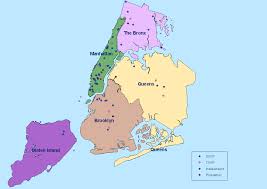Nycdata Education