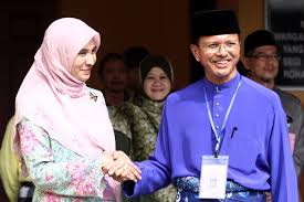 Nurul scandal leak full vid lwt.pw/xae2lr 3 sec. Raja Nong Chik To Sue Nurul Izzah For Rm10 Million