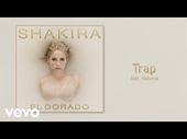 Trap Shakira Maluma Shakira Top Music Videos Trending Music