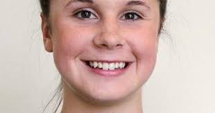 Focus On: Lauren Cushing