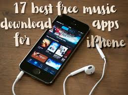Well, here are some of our favorites! 17 Best Free Music Download Apps For Iphone Free Apps For Android And Ios