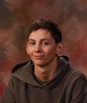 Shoshoni High School student of the week: Dylan Sessions