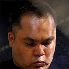 Vince Lucero MMA Stats, Pictures, News, Videos, Biography