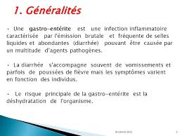 Le norovirus est également souvent impliqué. Virus Des Gastro Enterites Ppt Video Online Telecharger