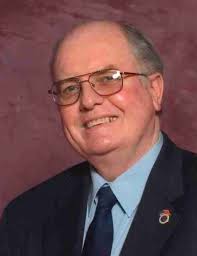 Obituary information for William J.H. Devenney