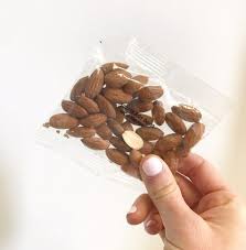 Pin On Eat Smart Snacks