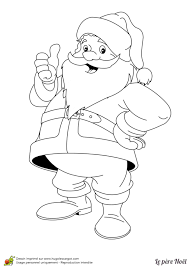 Pour illustrer le prénom noël le dessin représente un sapide noël avec des cadeaux. Coloriage Pere Noel Tradition Dessin Noel A Imprimer Coloriage Noel Gratuit Coloriage Noel