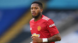Manchester united, manchester, united kingdom. Fred Unbeaten Away Record Definitely A Target For Man Utd