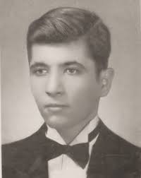 Joseph Albert Jamiel (1919-1983)