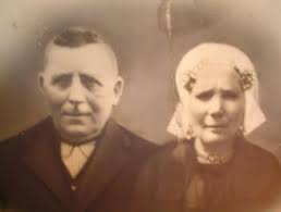 Parenteel Jakob Hulshof (1883-1964)