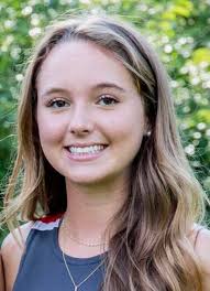 Female Spotlight Athlete of the Week