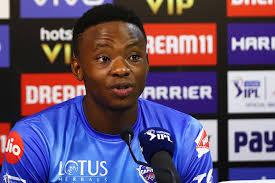 Kl rahul takes home orange cap, kagiso rabada ends with purple cap. Ipl 2020 Dd Vs Kkr Kagiso Rabada Felt Nice To Get Andre Russell S Wicket