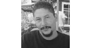 Eric Castaneda Obituary (1970