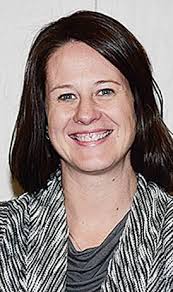 County economic development names new director