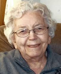 Hazel Burns Obituary (2015)