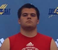 Evan Kirkpatrick's Football Recruiting Profile