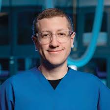 MEDICINE, MARATHONS AND SWAT MISSIONS