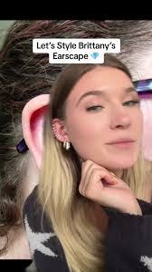 Brittany Capes's Instagram, Twitter & Facebook