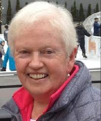 Carol Grimaldi Obituary (1939