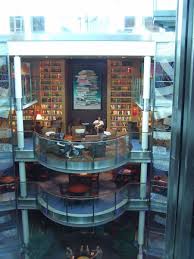 Celebrity Solstice Interior Common Or Public Areas Cruise Vacation Celebrity Cruises Cruise Ship