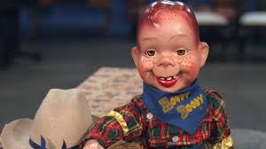 Appraisal: Howdy Doody Doll with Box, ca. 1950